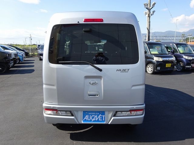 Daihatsu HIJET CARGO 2020-04 189623-5