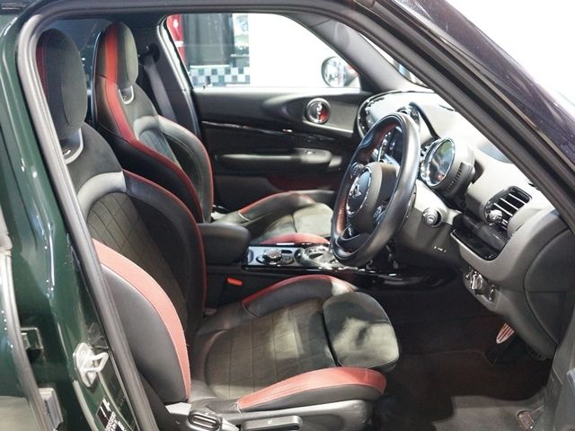 Bmw MINI CLUBMAN 2017-05 441-2
