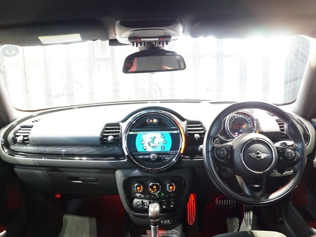 Bmw MINI CLUBMAN 2017-05 441-3