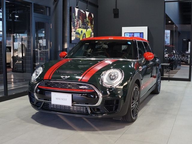 Bmw MINI CLUBMAN 2017-05 441-0