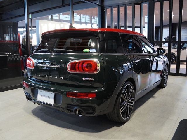 Bmw MINI CLUBMAN 2017-05 441-1