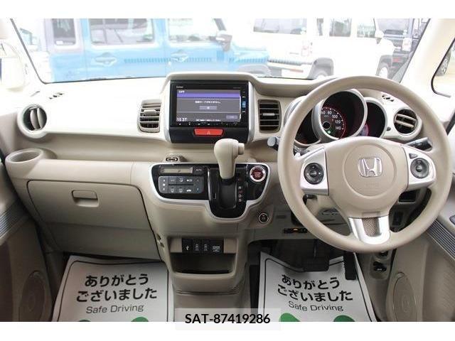 Honda N BOX 2018-05 306861-16