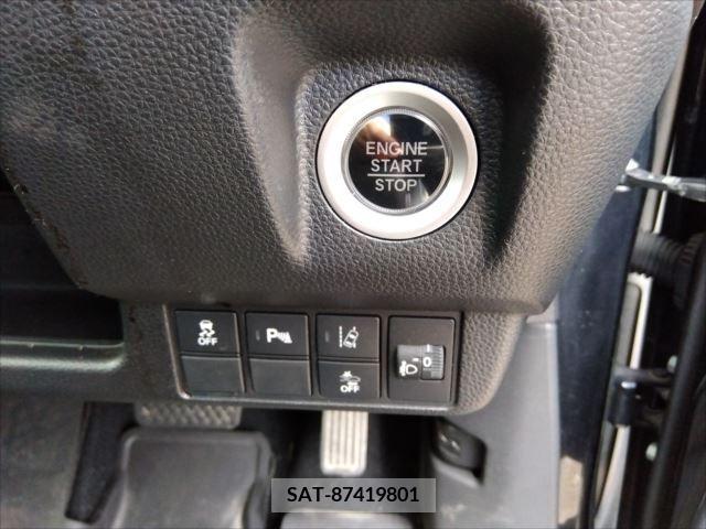 Honda N-WGN 2019-09 280853-14
