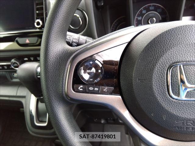 Honda N-WGN 2019-09 280853-15
