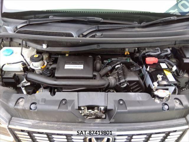 Honda N-WGN 2019-09 280853-18