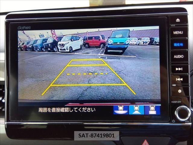 Honda N-WGN 2019-09 280853-10