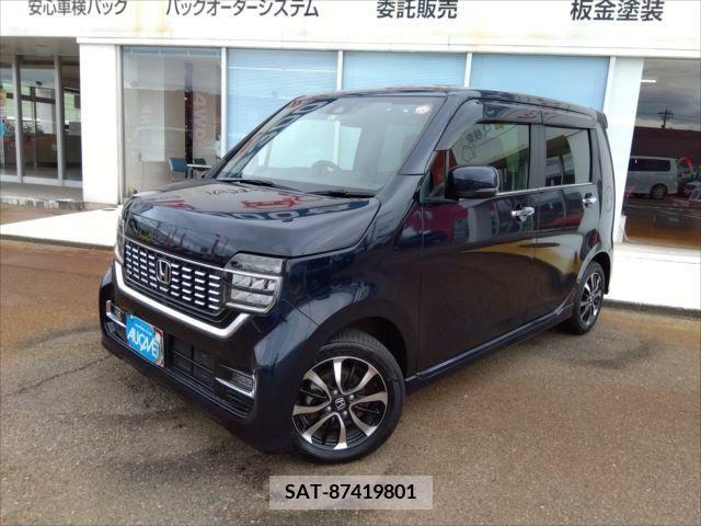 Honda N-WGN 2019-09 280853-0
