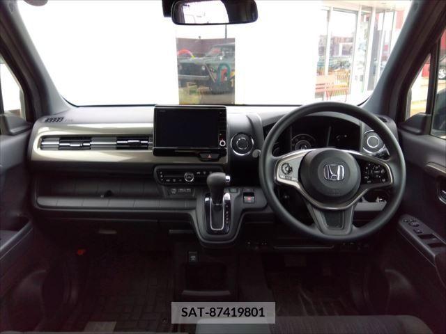 Honda N-WGN 2019-09 280853-1