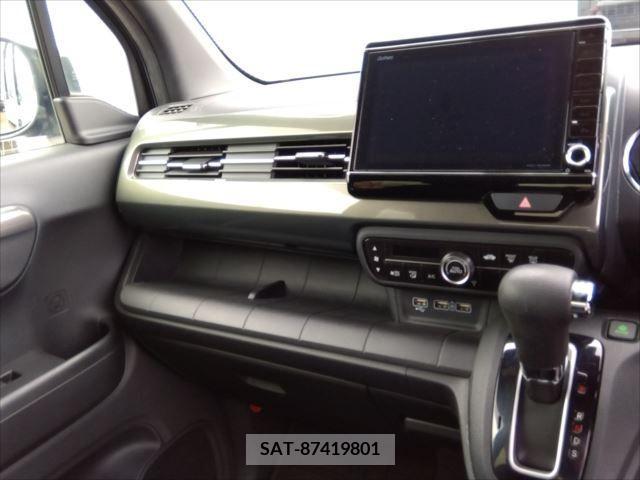 Honda N-WGN 2019-09 280853-9