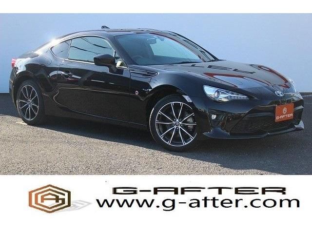 Toyota 86 2017-01 181969-0