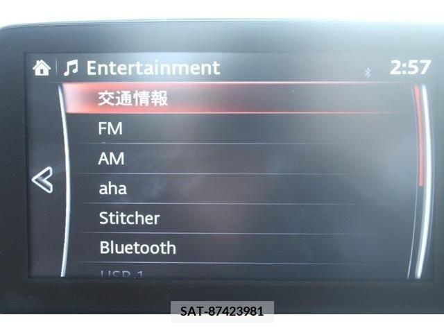 Mazda ROADSTER 2016-12 313841-3