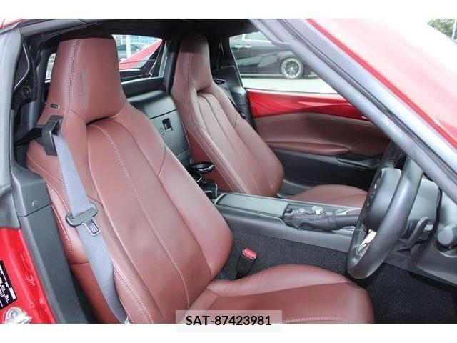 Mazda ROADSTER 2016-12 313841-12