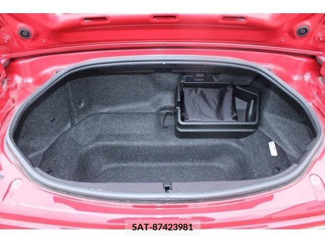 Mazda ROADSTER 2016-12 313841-18