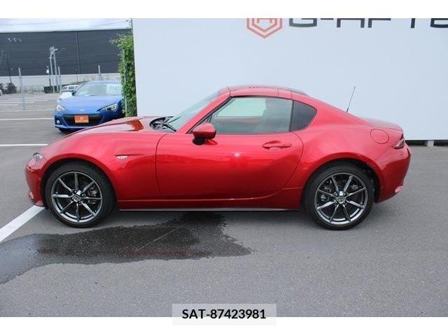 Mazda ROADSTER 2016-12 313841-8
