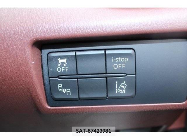 Mazda ROADSTER 2016-12 313841-4