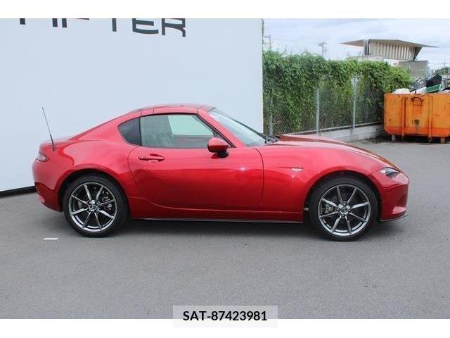 Mazda ROADSTER 2016-12 313841-6