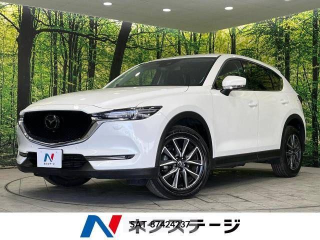 Mazda CX-5 2019-01 308404-0