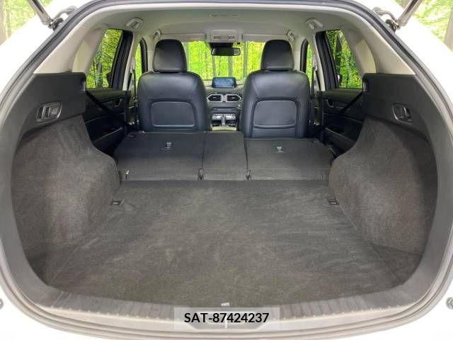 Mazda CX-5 2019-01 308404-10
