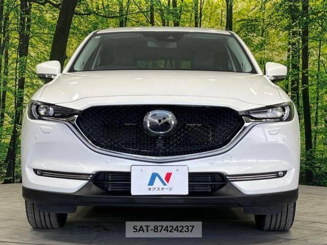 Mazda CX-5 2019-01 308404-14
