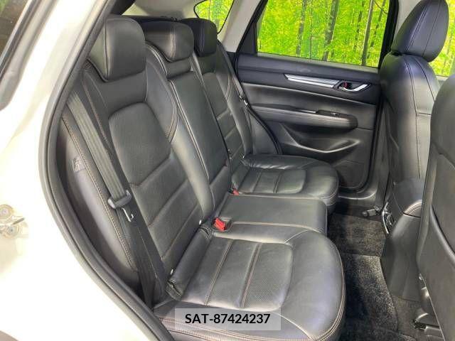 Mazda CX-5 2019-01 308404-9