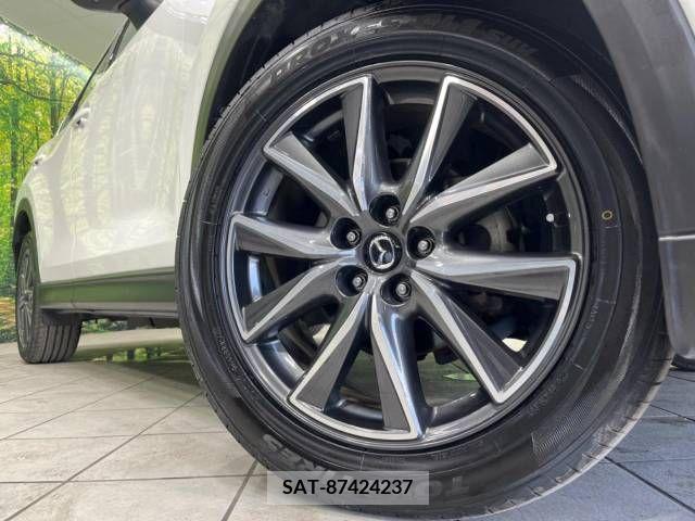 Mazda CX-5 2019-01 308404-13
