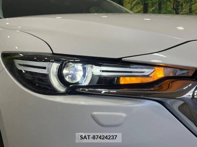 Mazda CX-5 2019-01 308404-12