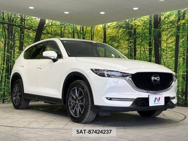 Mazda CX-5 2019-01 308404-16