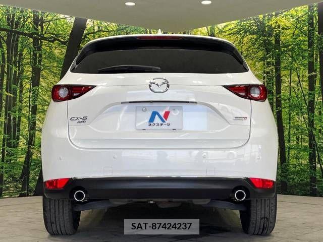 Mazda CX-5 2019-01 308404-15