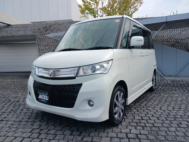 Suzuki PALETTE 2010-09 23864-0
