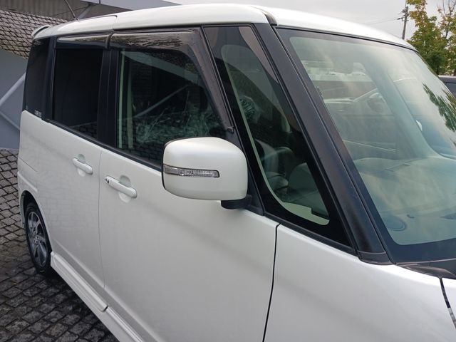 Suzuki PALETTE 2010-09 23864-4