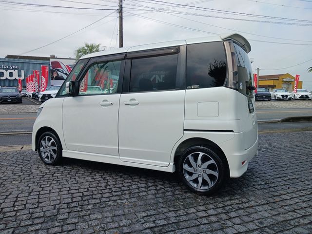 Suzuki PALETTE 2010-09 23864-3