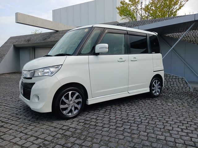 Suzuki PALETTE 2010-09 23864-1
