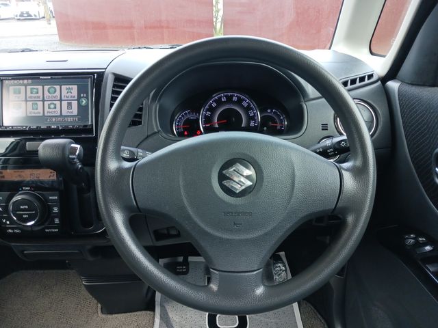 Suzuki PALETTE 2010-09 23864-12