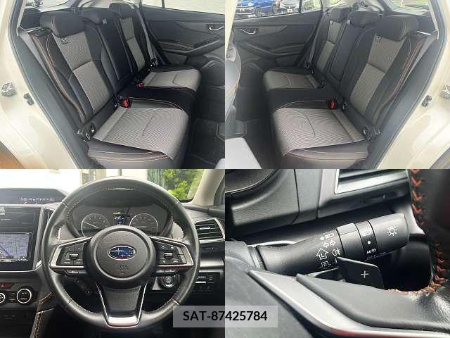 Subaru SUBARU 2019-09 304641-6