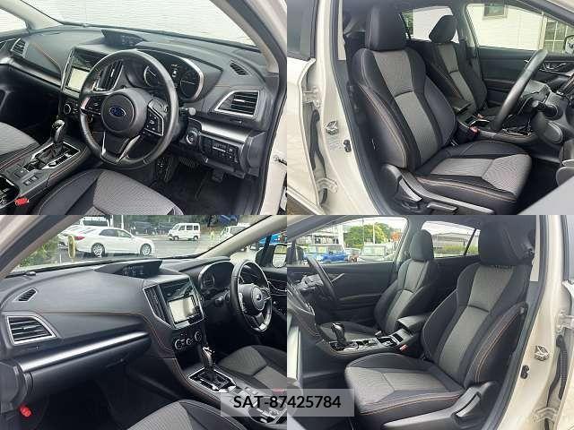 Subaru SUBARU 2019-09 304641-5