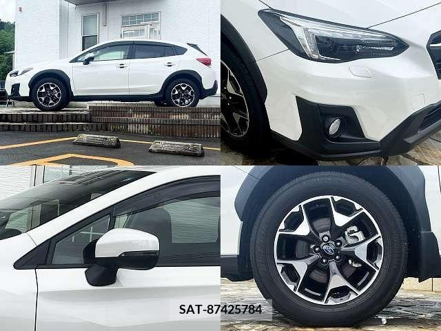 Subaru SUBARU 2019-09 304641-4