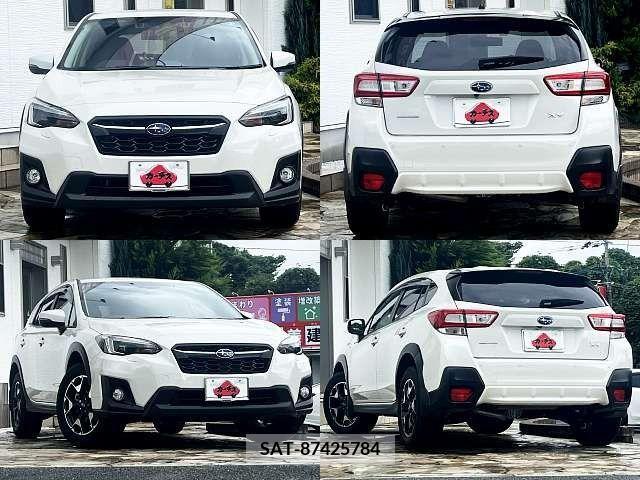 Subaru SUBARU 2019-09 304641-3
