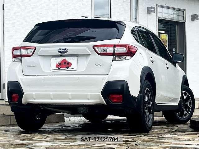 Subaru SUBARU 2019-09 304641-2