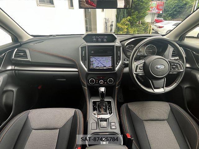 Subaru SUBARU 2019-09 304641-1