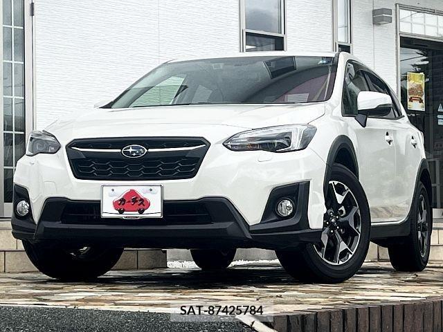 Subaru SUBARU 2019-09 304641-0