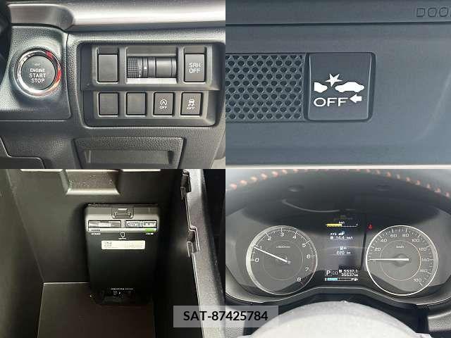 Subaru SUBARU 2019-09 304641-8