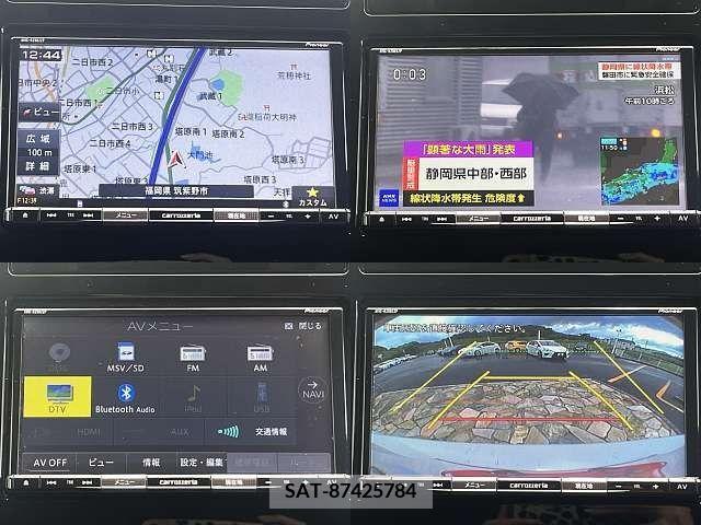 Subaru SUBARU 2019-09 304641-7