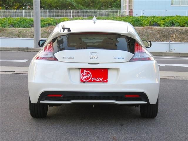 Honda CR-Z 2013-05 9039-3