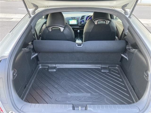 Honda CR-Z 2013-05 9039-16