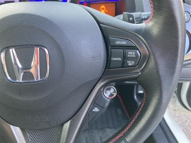 Honda CR-Z 2013-05 9039-19