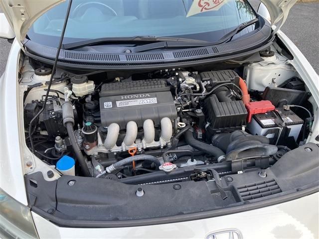 Honda CR-Z 2013-05 9039-6