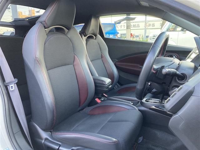 Honda CR-Z 2013-05 9039-9