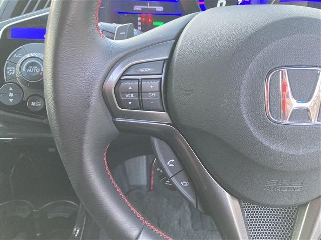Honda CR-Z 2013-05 9039-18