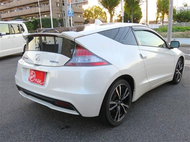 Honda CR-Z 2013-05 9039-5