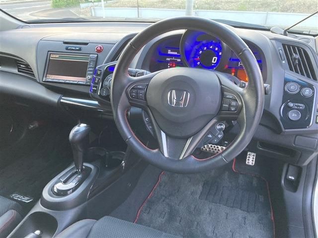 Honda CR-Z 2013-05 9039-8